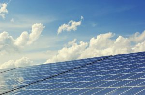 Warum Sonnenkollektoren eine kluge Investition für Ihr Haus sind!
