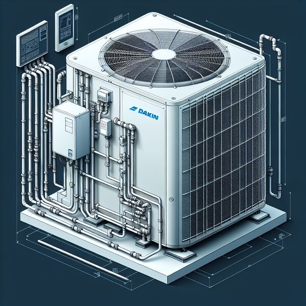 daikin wärmepumpe erfahrung » Anwendermeinungen und Tests