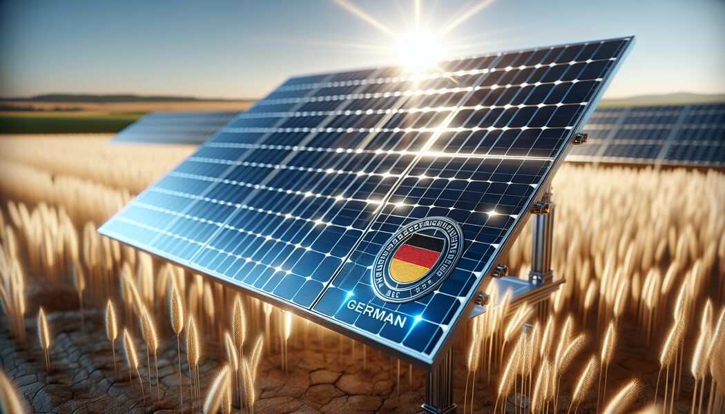 solarmodule deutsche hersteller » Deine Optionen im Überblick