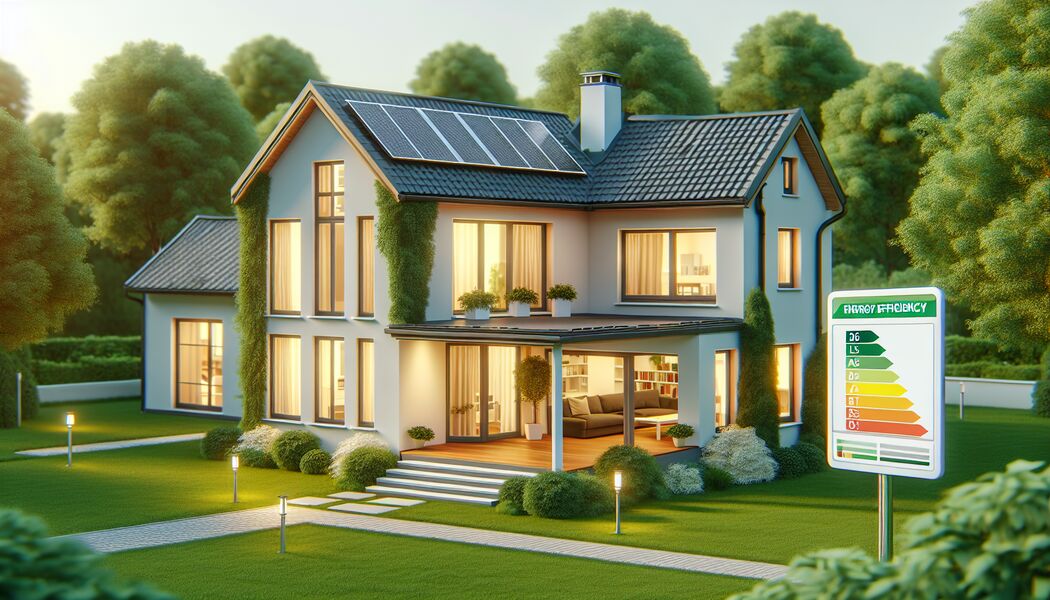 energieeffizienzklasse haus berechnen » So geht’s